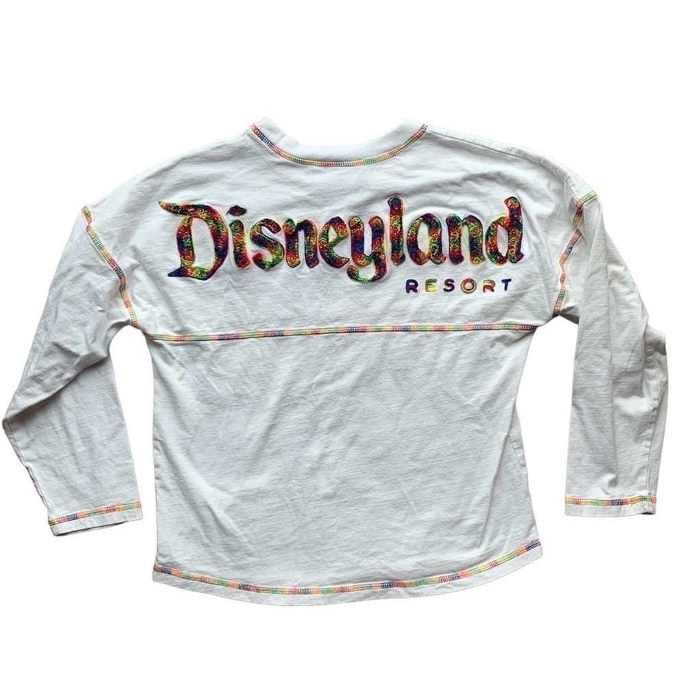 Disney | Disney Girls Disneyland Spirit Jersey